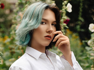 web cam live JessieLee