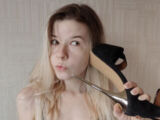 nude camgirl picture JessyDough