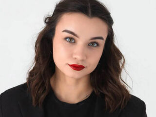 sexy camgirl JoannaPercell