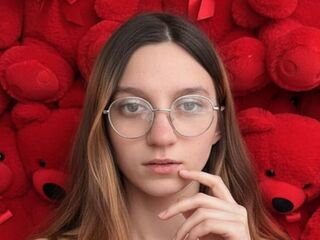 sexy camgirl chat JoeannWene