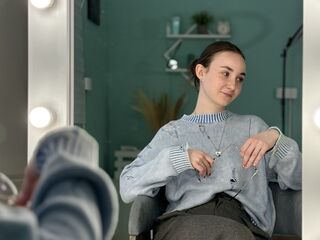 naked cam girl gallery JoieOseguera