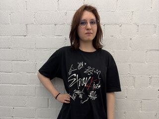 free video chat JoslynForrester