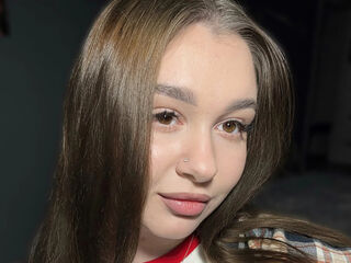 naked cam girl photo JosphineOrdon