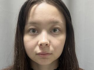 naked webcam girl picture JuliaSwivey