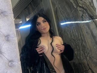 hot webcam show JulietaMessy