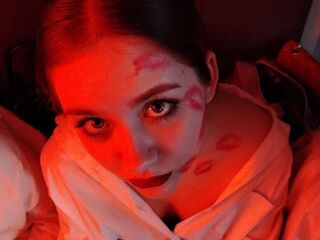 live teaser cam JuneGutierrez