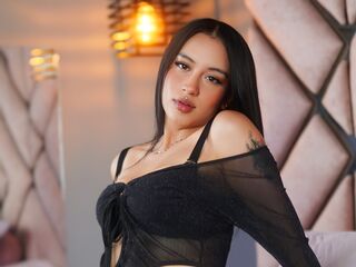 girl nude KaisaCurt