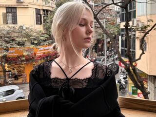 nude webcamgirl picture KamValentine
