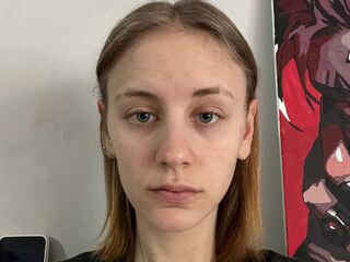 sexy webcamgirl picture KarisaKalscheuer