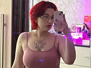 naked girl with webcam fingering pussy KarissaParkman