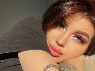 hot girl live webcam KarolinaKaren