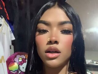 webcamstripper live KassyMorgan