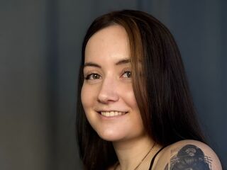 fingering camslut KathrineKeppler