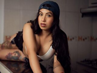 strip show KatyCooper