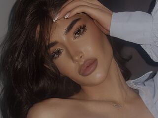 fingering cam whore KayonaEvans
