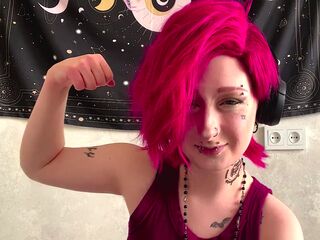 sex show online KimPowers