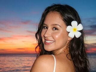 shower web cam KristenFuller