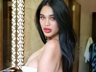 jasmin cam KristineLima