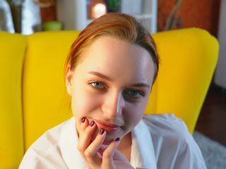 hot live girl KrystinaEisen