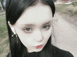 hot naked webcamgirl KrystleHadley