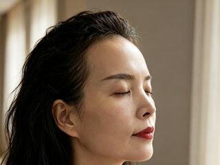 free live webcam sex LIliChang
