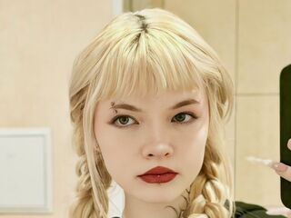 free nude web cam LatashaLafevre