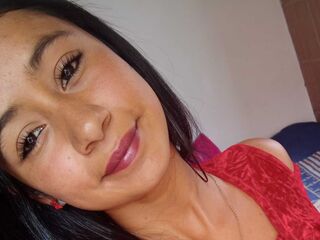 beautiful girl LauPalmer