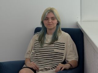 jasmin sexshow picture LauriMagnie