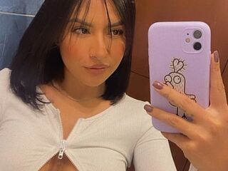 sex cam LaurynJhons