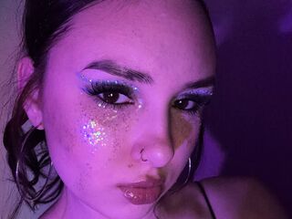 Kinky webcam LeandraJellison