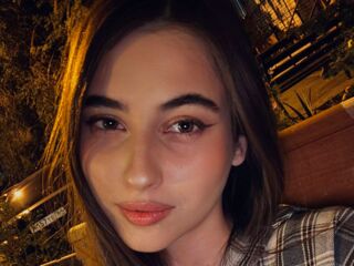 dirty cam LeiaFrost