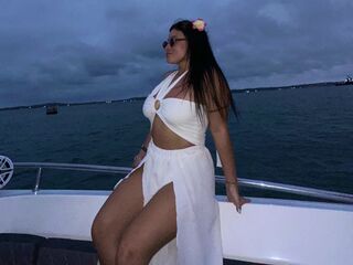 webcamgirl livesex LeilaCole