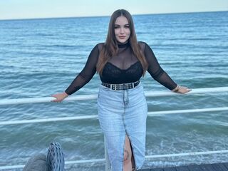 free live webcam sex LeillaTvin