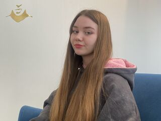 hot naked cam girl LeraAbbatiello