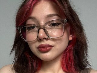 hot webcam photo LessyGrayce