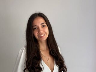 sexy cam girl LettyKaminska