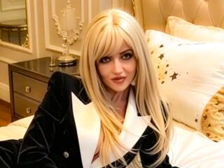 live show LexieSellene