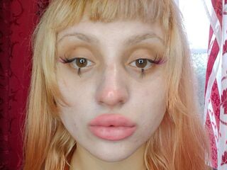 hot striptease cam LeylaHugg