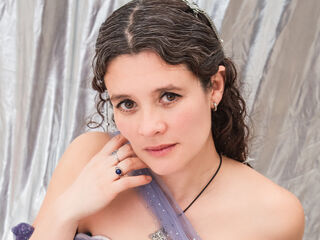 free nude webcam LiaEspenser