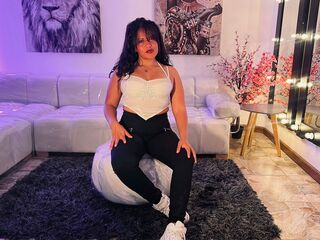 webcam girl chat room LiliVelvet