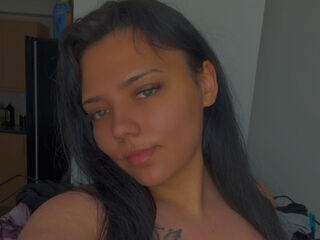 girl webcamsex LilithVex