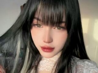 camgirl playing with sex toy LilithWholsh