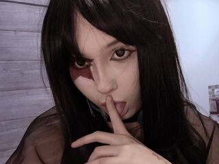 spy webcam LilithZaruba