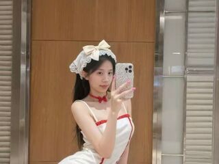 hot sex cam LilyYuan