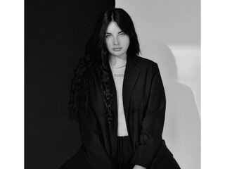camgirl video chat LizaLuk
