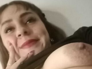 girl webcam show LizthRome