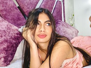 Kinky webcam girl LorenGreyn