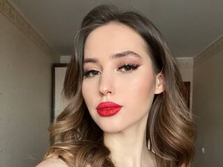 beautiful webcamgirl LoretaMoore