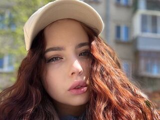 hot naked webcam girl LorettaFisher