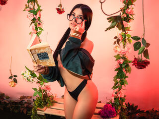 cam girl live LucyEngel
